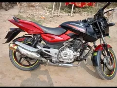 Bajaj Pulsar 150